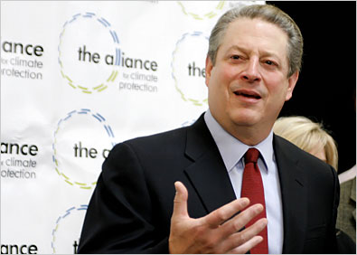 Al Gore