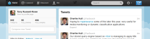 Fig. 14. twitter.com Header Bar